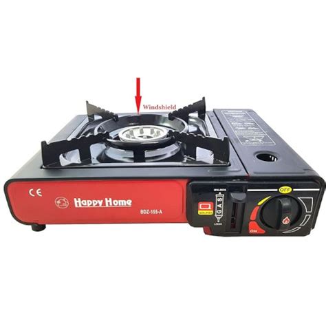 portable gas stove price in bangladesh